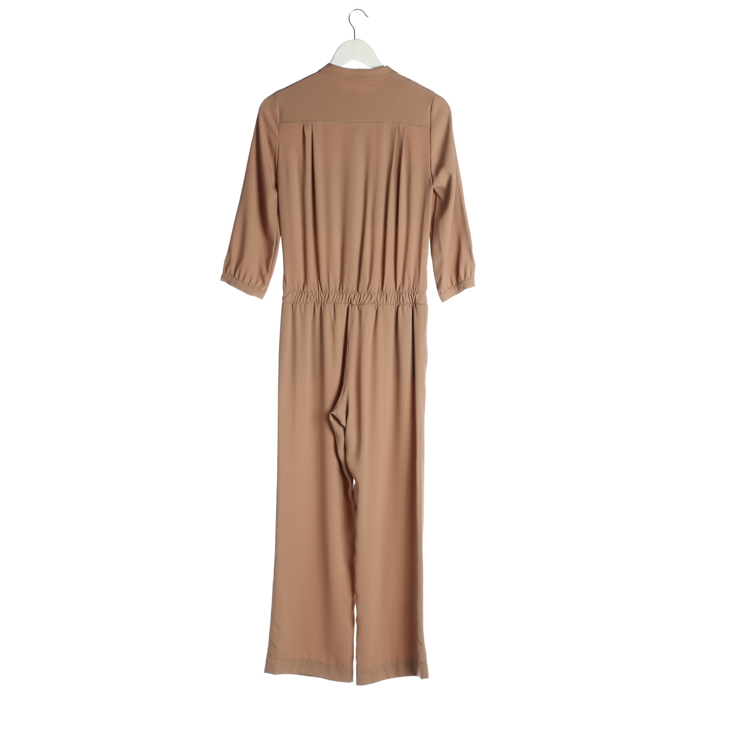 PATRIZIA PEPE Jumpsuit in S in Brown