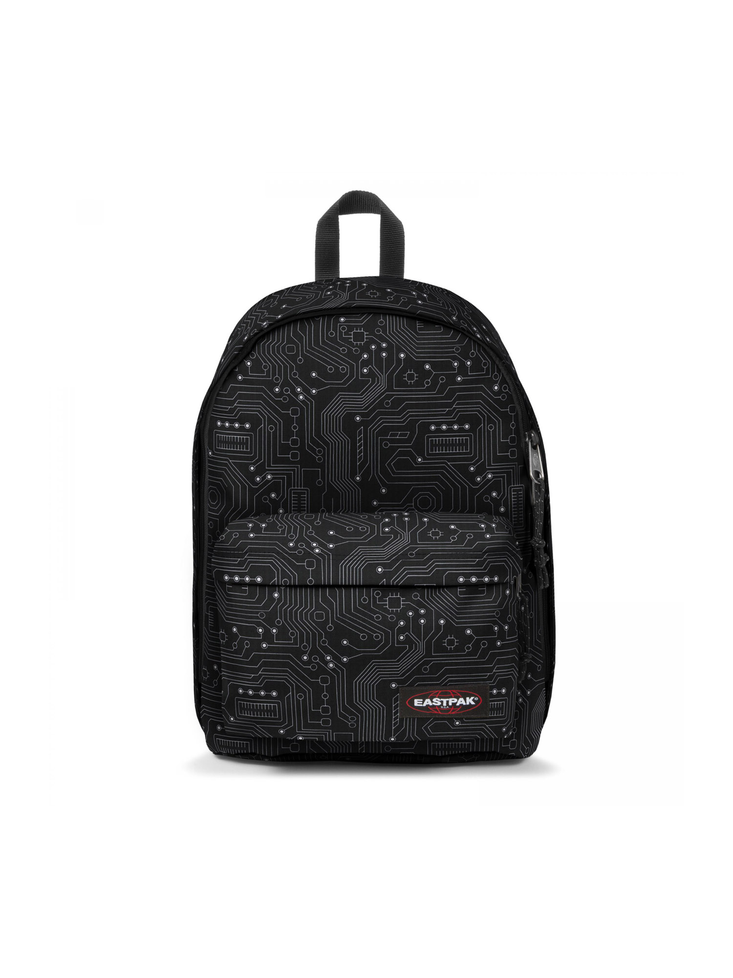 EASTPAK Zaino Out of Office in Nero 