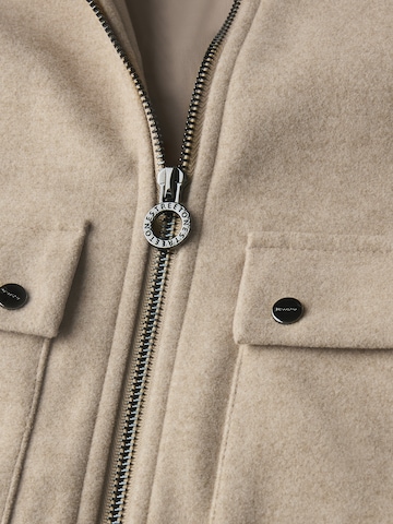 Veste mi-saison STREET ONE en beige