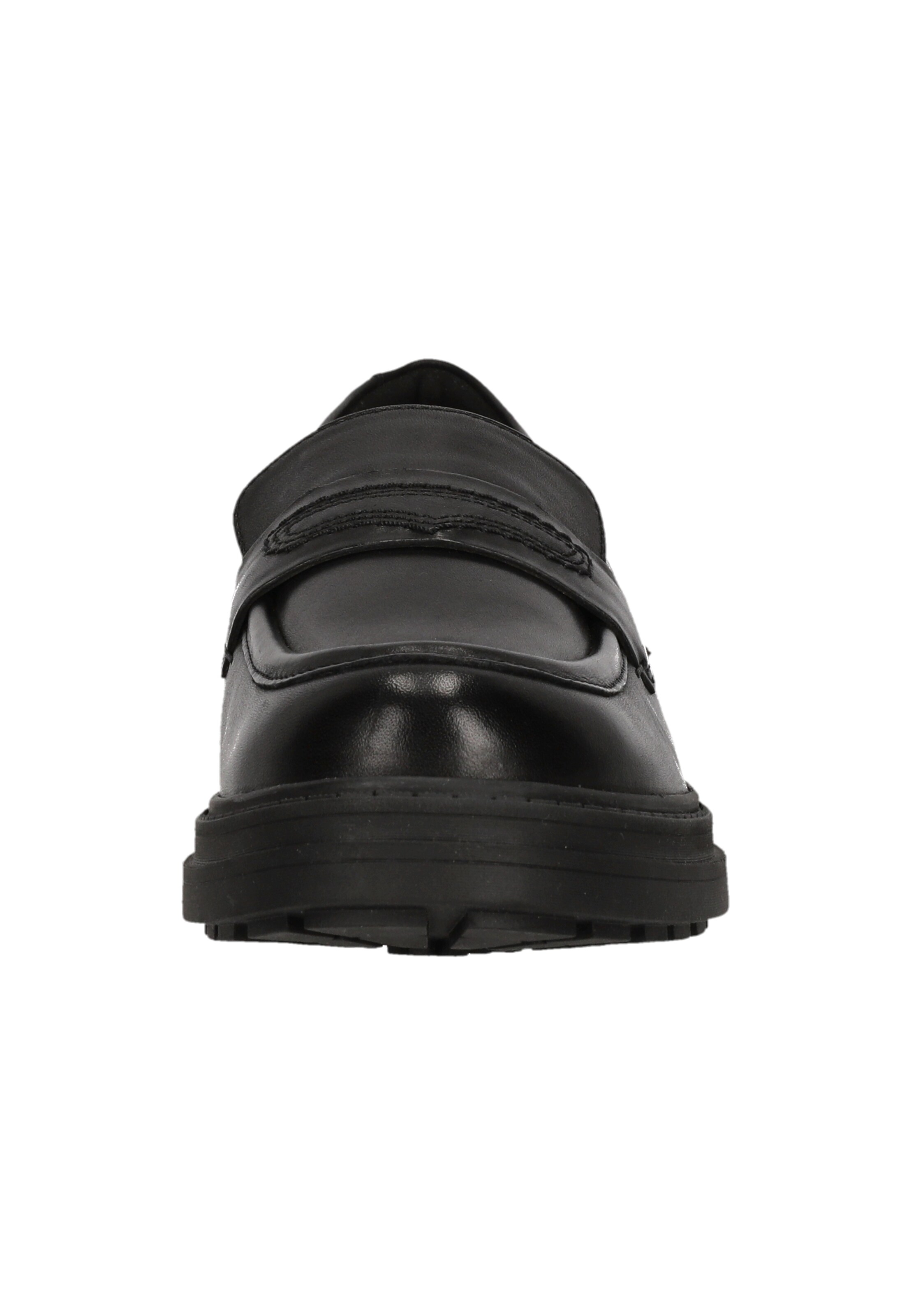 CLARKS Loafer Orinoco3 Edge in Schwarz