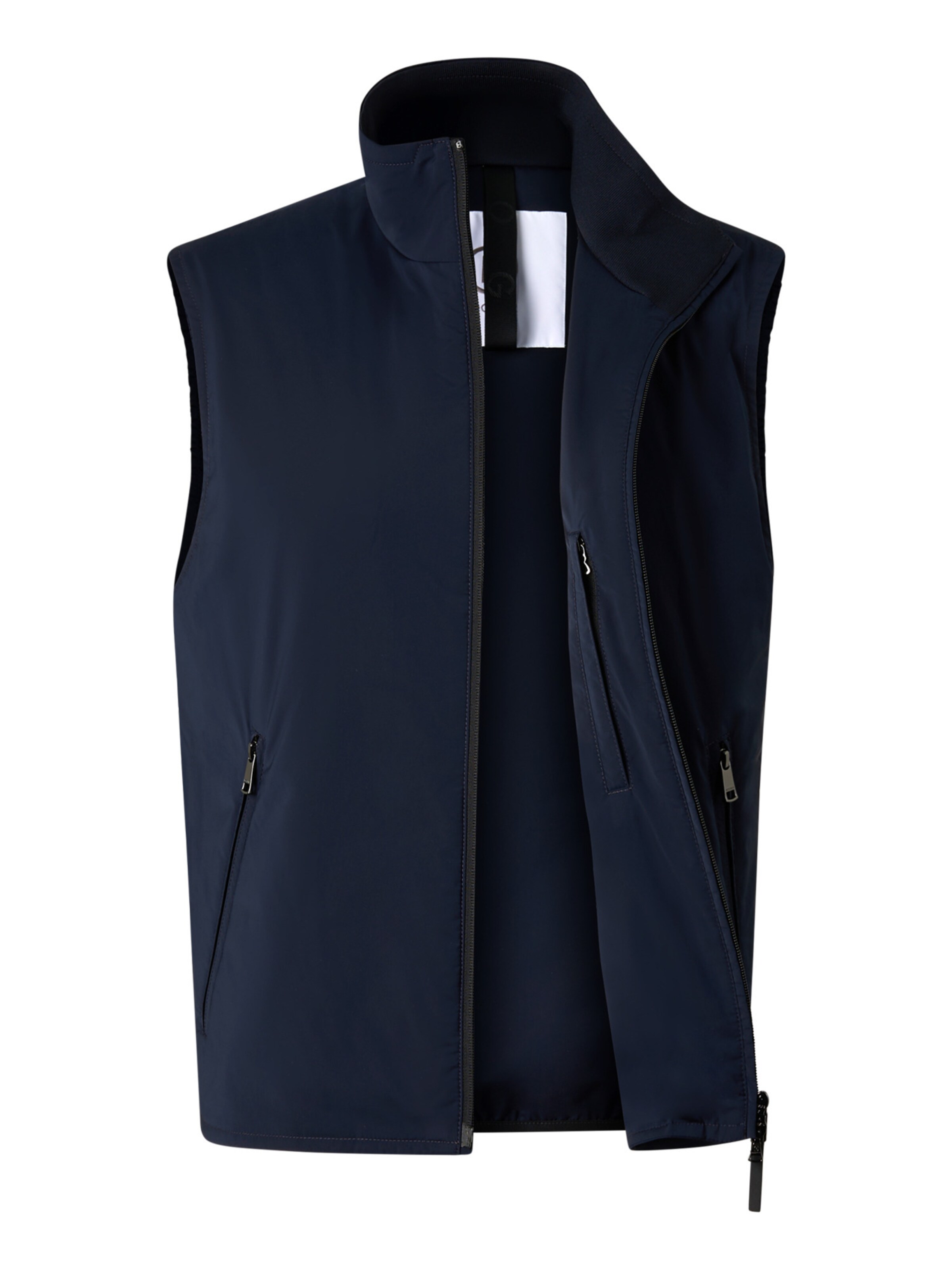 BOGNER Weste 'Jonny' in Blau