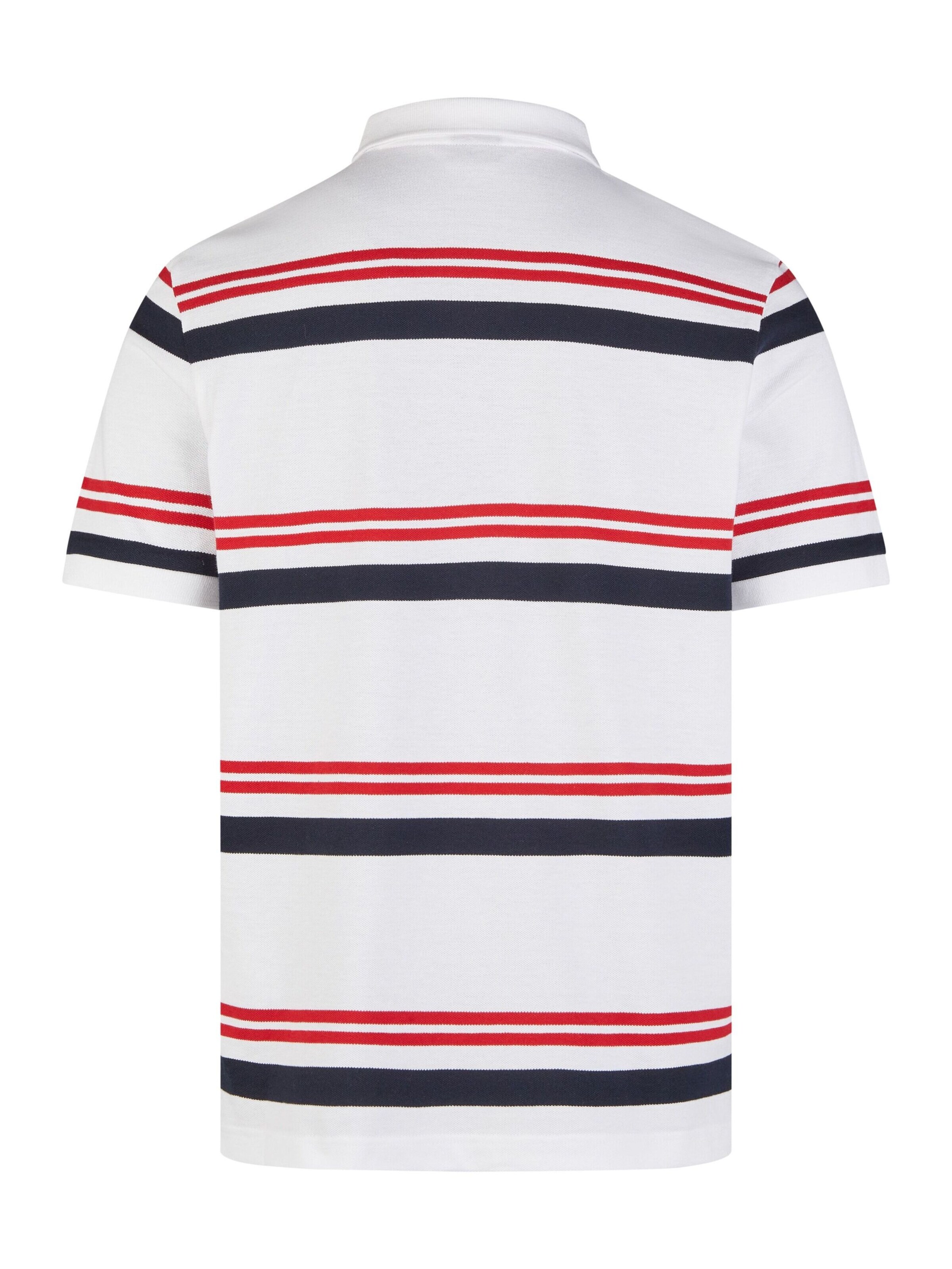 T-Shirt HECHTER PARIS en blanc