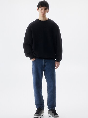 Pull&Bear Regular Jeans in Blue