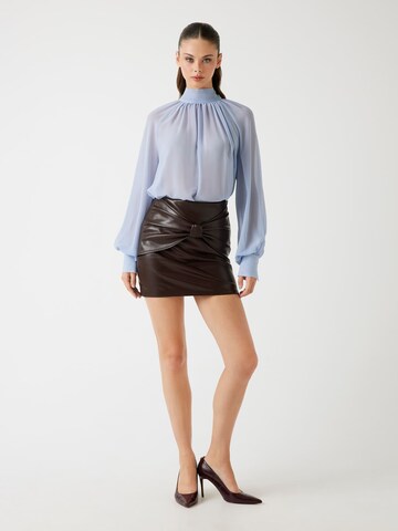 GUESS Skirt in Brown