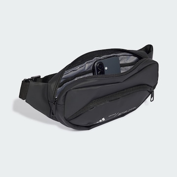 ADIDAS PERFORMANCE - Bolsa de cintura desportiva em preto