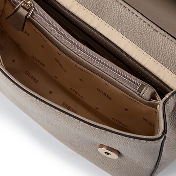 Sac bandoulière 'Yesba' GUESS en gris