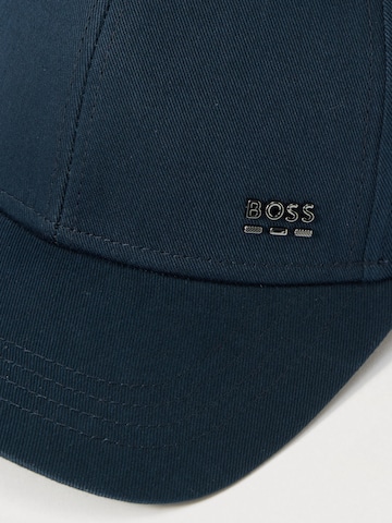 zils BOSS Naģene 'Zed'