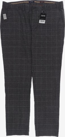 Mc Neal Pants in 42 in Grey: front