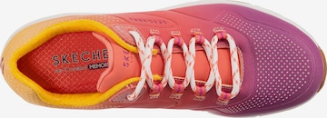 SKECHERS Sneakers 'Uno 2' in Pink