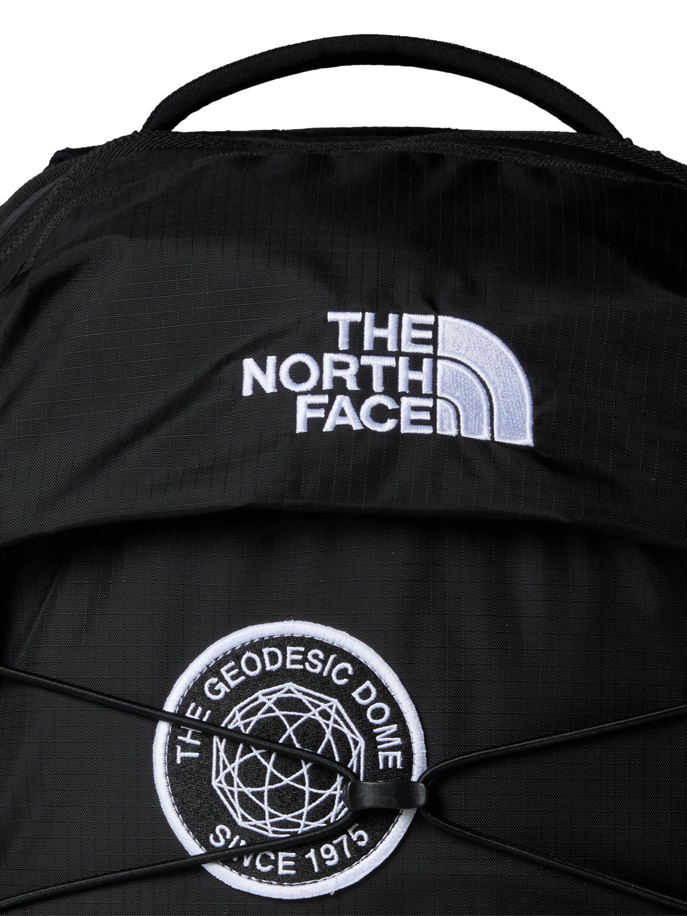 THE NORTH FACE Batoh 'Borealis' – modrá