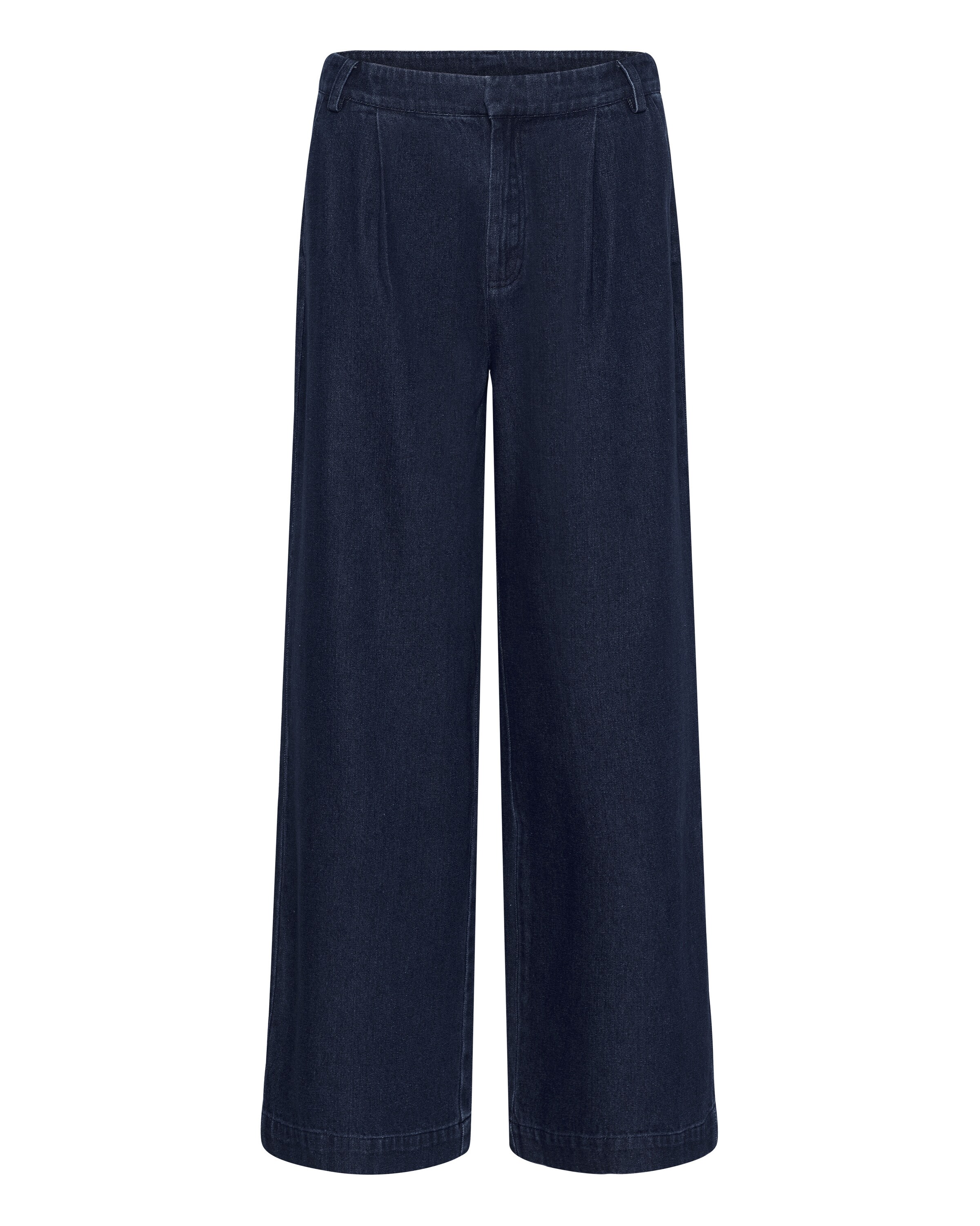 SAINT TROPEZ Jeans 'JaclynSZ' in Marine blue, Item view