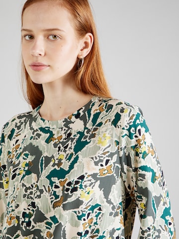 s.Oliver Blouse in Green