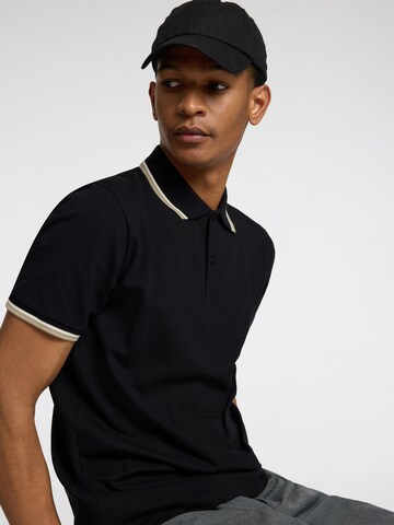 SELECTED Shirt 'SLHAtlas' in Black