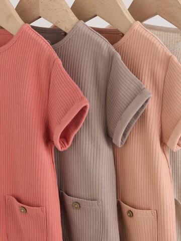 Next - Macacão/Body em laranja