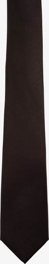 ROY ROBSON Tie in Black, Item view