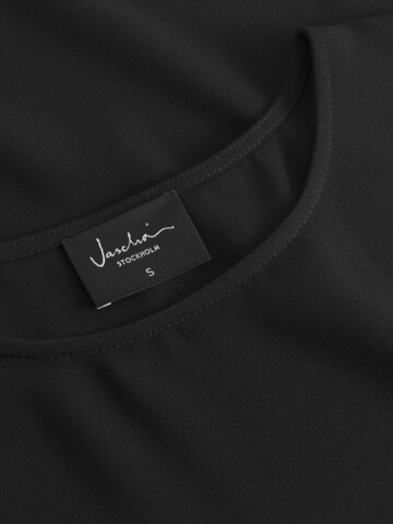 Camicia da donna 'Boston' di Jascha Stockholm in nero