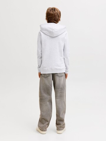 Jack & Jones Junior Sweatshirt in Wit