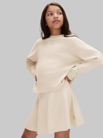 Calvin Klein Jeans Set in Beige