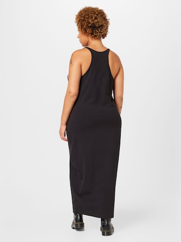 Calvin Klein Curve Φόρεμα σε μαύρο