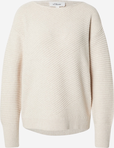 s.Oliver Neulepaita värissä kerma, Tuotenäkymä