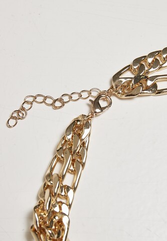 Urban Classics - Cadena en oro