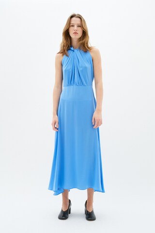 InWear Evening Dress 'KotoI' in Blue: front