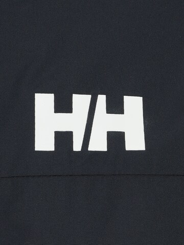 Giacca funzionale 'ERVIK' di HELLY HANSEN in blu