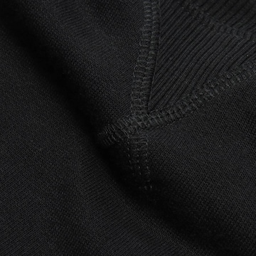 Woolrich Sweatshirt & Zip-Up Hoodie in S in Black