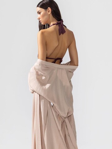 Rivus Swimsuit in Purple