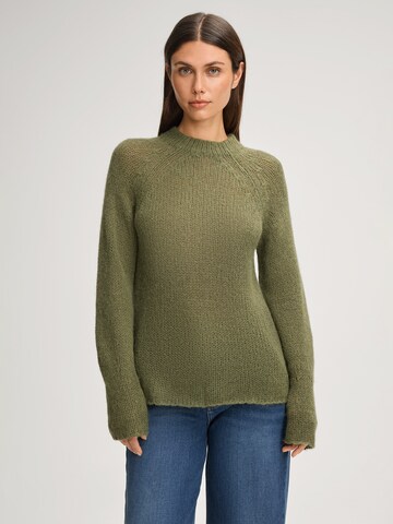Pull-over 'Kara' JOOP! en vert : devant
