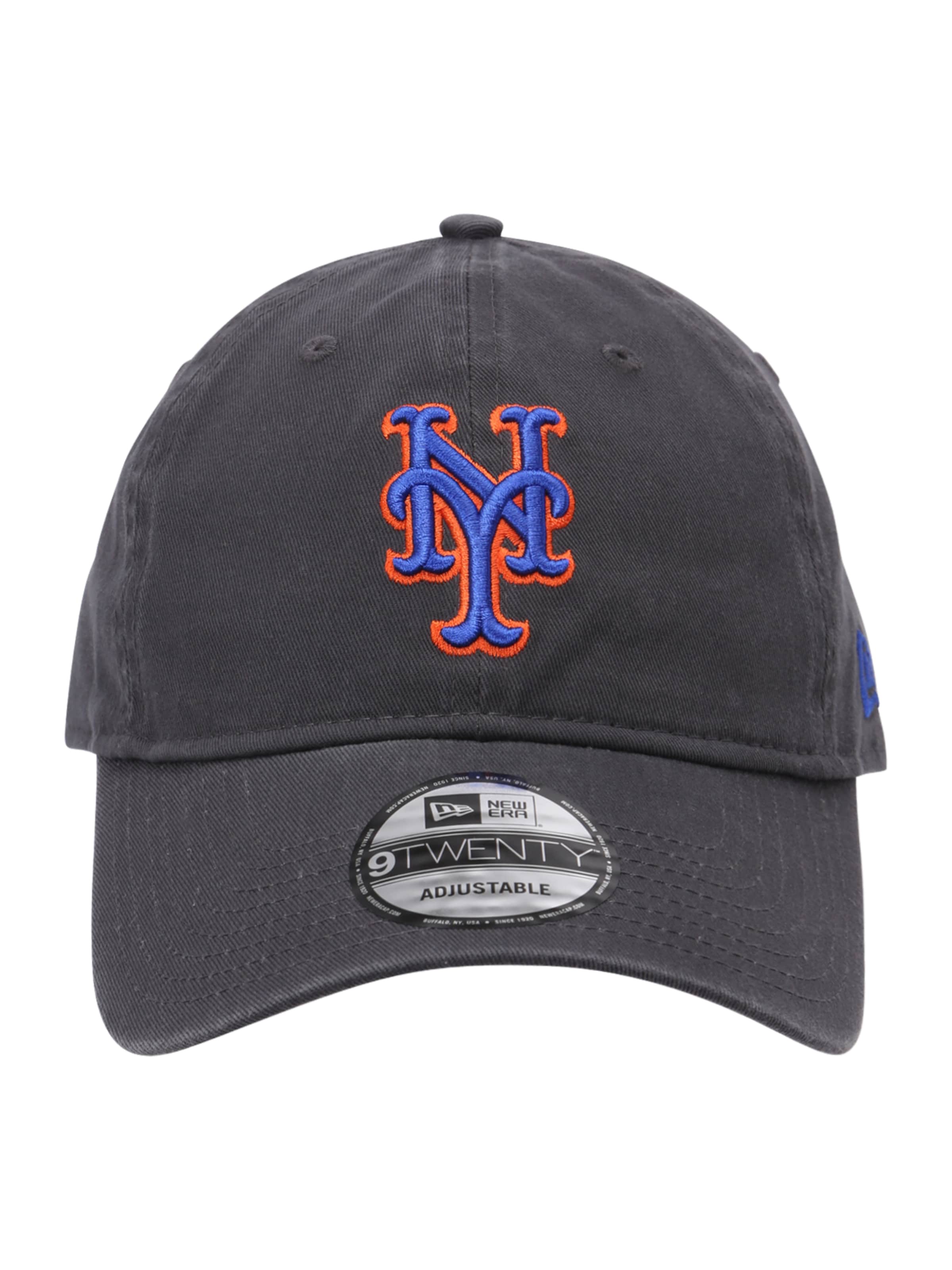 Casquette 'MLB CORE CLASSIC 2.0' NEW ERA en gris