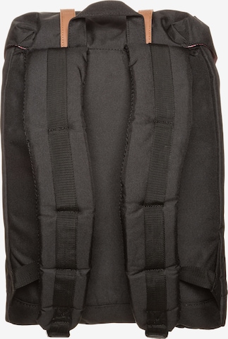 Herschel Rucksack 'Retreat' in Schwarz