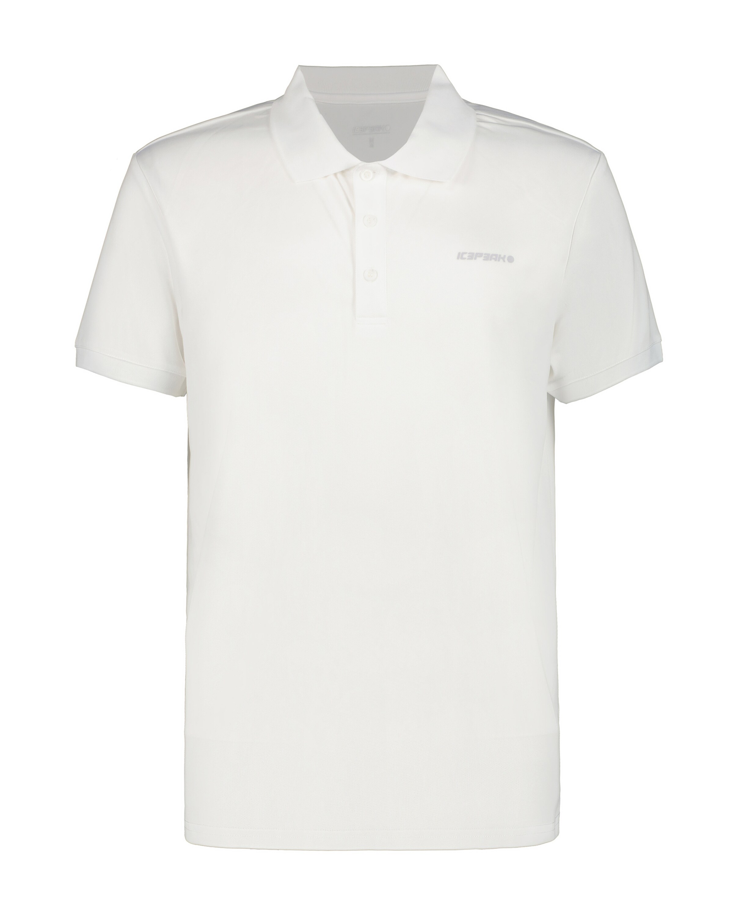 ICEPEAK Performance shirt 'Bellmont' in White: front