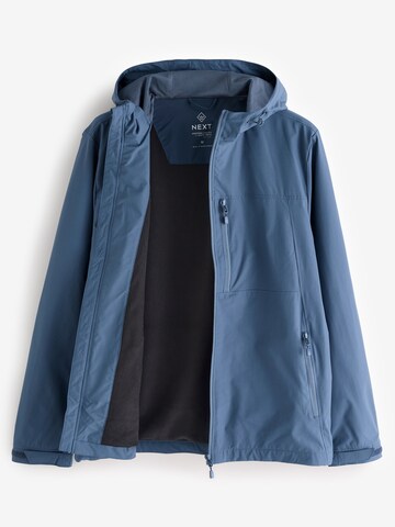 Veste mi-saison Next en bleu