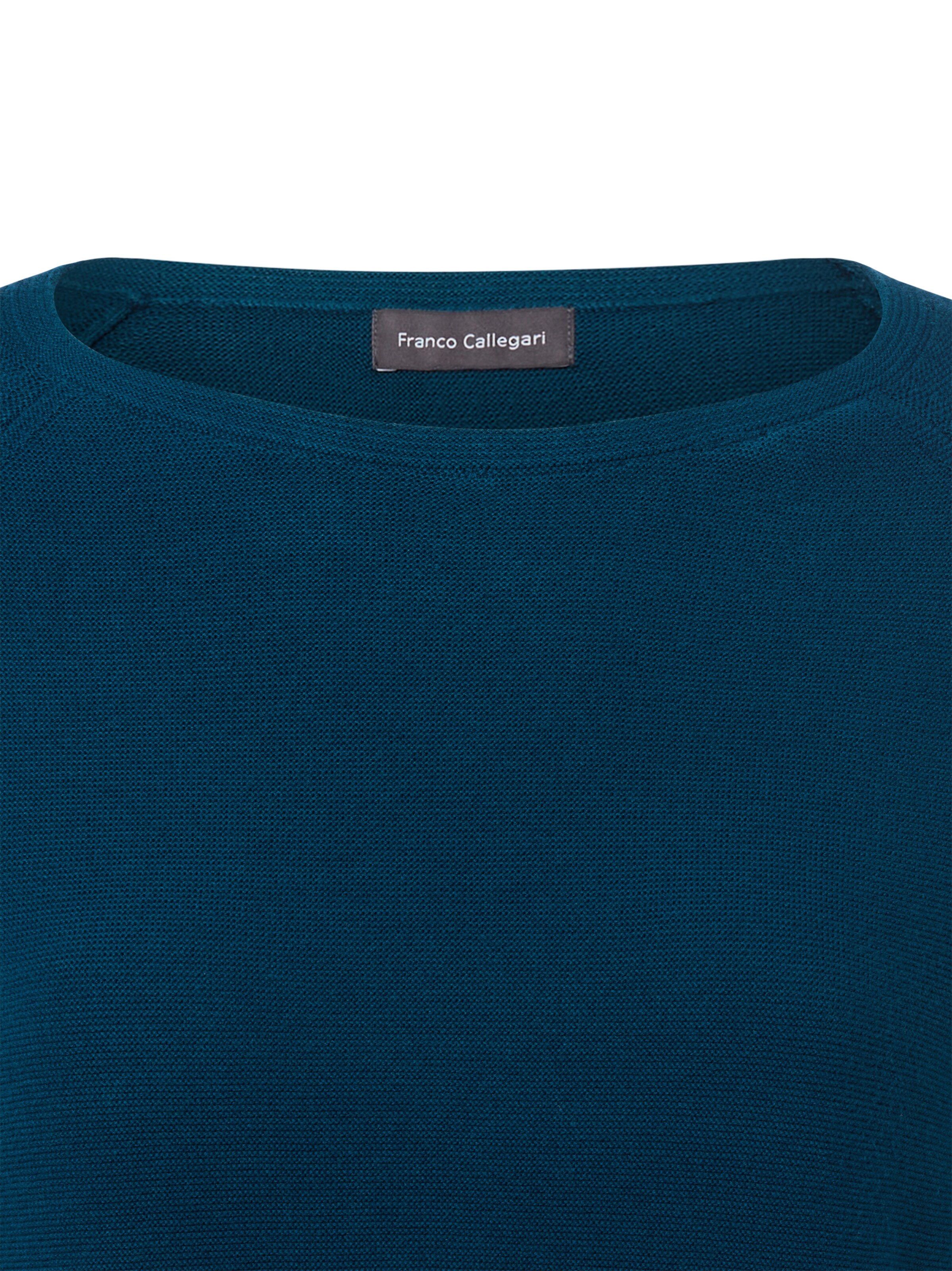 Franco Callegari Sweater in Green