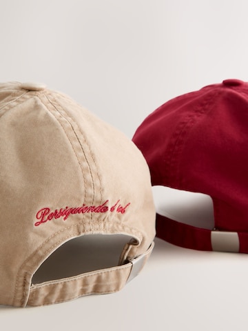 Cappello da baseball di Next in beige