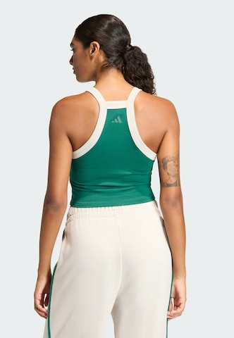 Haut de sport 'Seasonal Essentials' ADIDAS SPORTSWEAR en vert