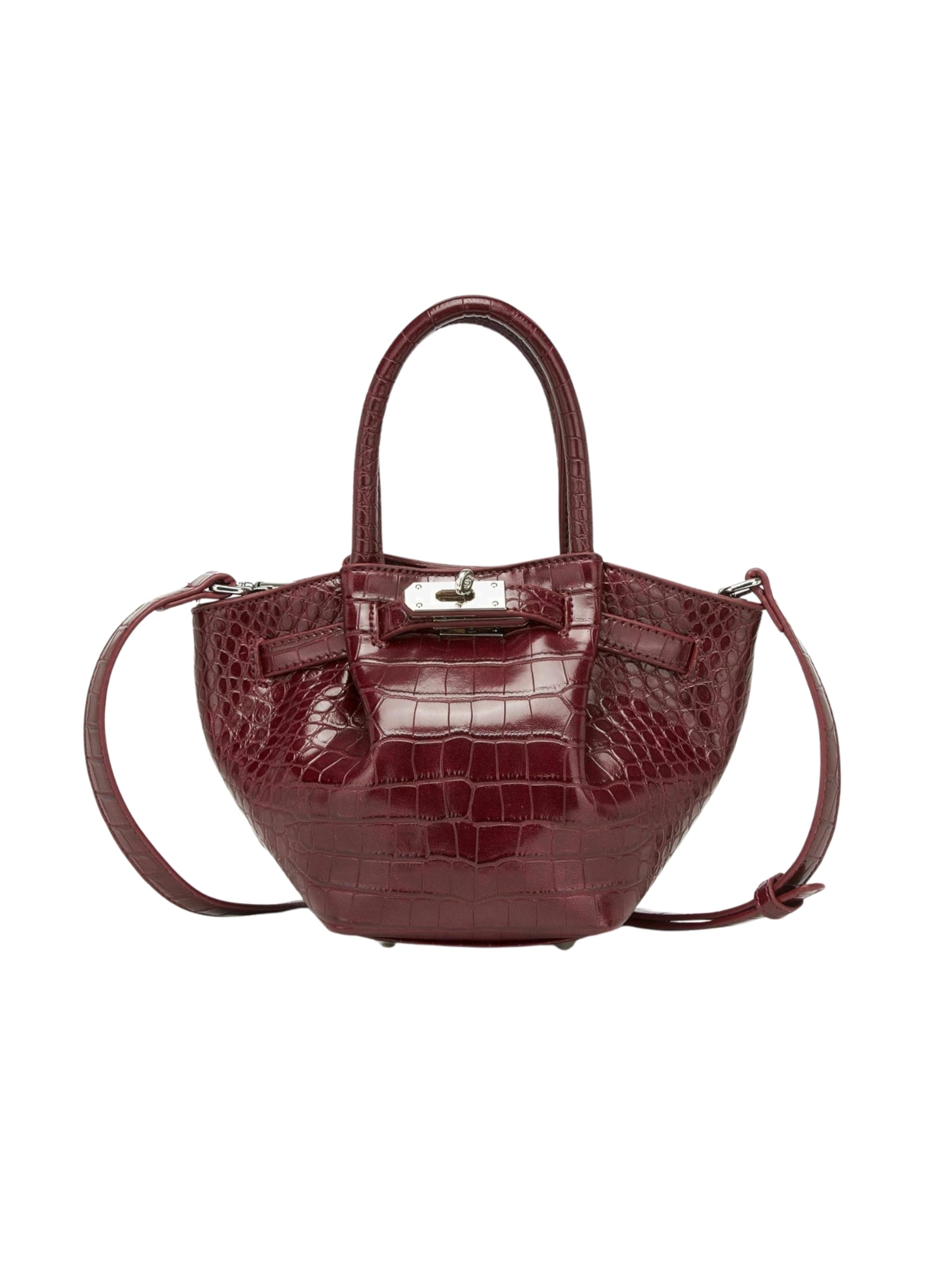 Noella Nákupní taška ' Dee ' - burgundská červeň, Produkt