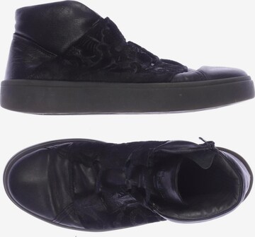 THINK! Sneakers & Trainers in 39,5 in Black: front