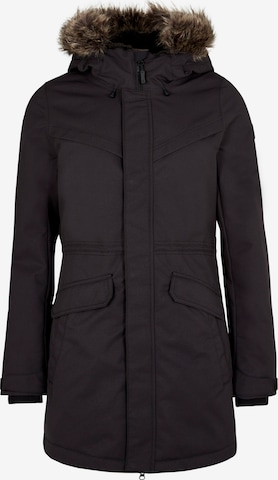 O'NEILL Performance Jacket in Black: front