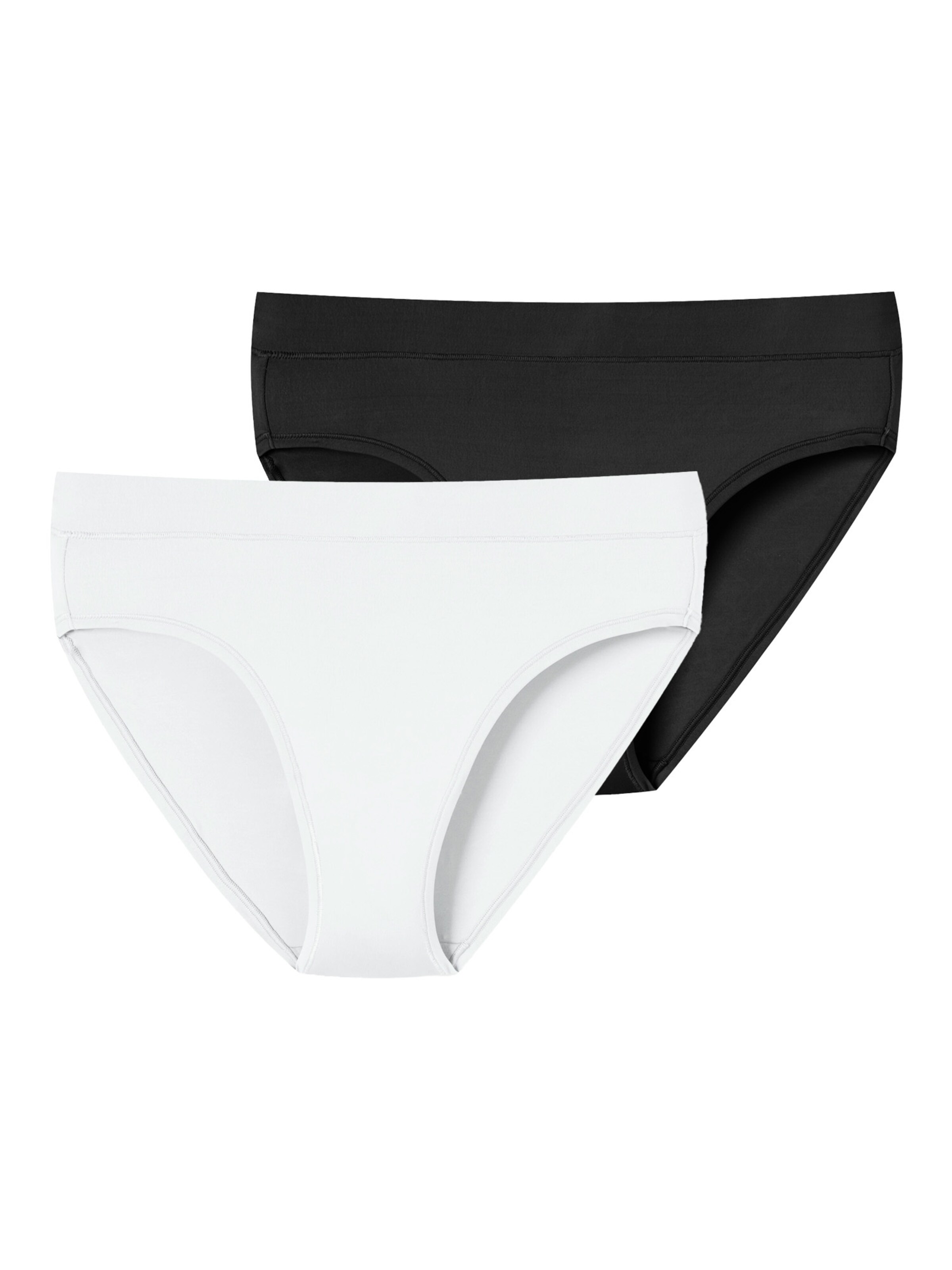 SCHIESSER Rioslip ' Unique Micro ' in Mischfarben: Vorderseite