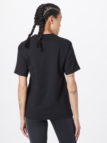 ADIDAS ORIGINALS Shirt in Black