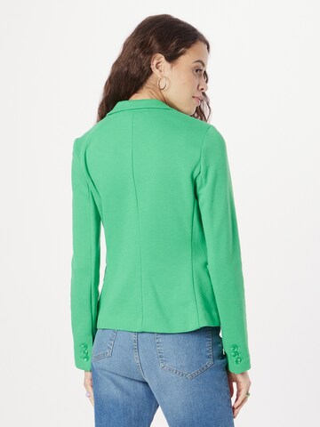 VERO MODA Blazer in Green