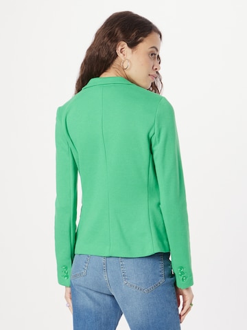 VERO MODA - Blazer en verde