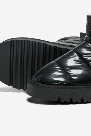 ONLY Boots 'ONLSNOW' in Black