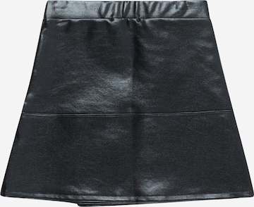 Calvin Klein Jeans Skirt in Black