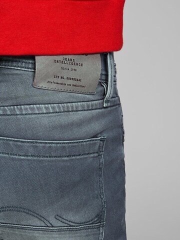 JACK & JONES Baggy Jeans in Grey