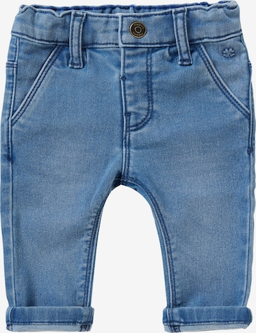 Noppies Regular Jeans 'Blue Point' in Blau: predná strana