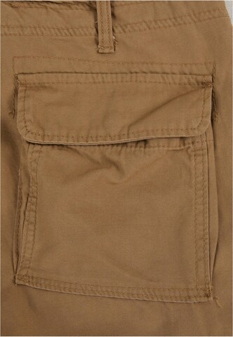 Loosefit Pantaloni cargo di MJ Gonzales in beige