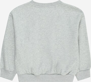 Sweat-shirt GAP en gris